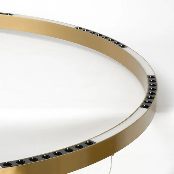 Люстра подвесная Lussole LSP-7230