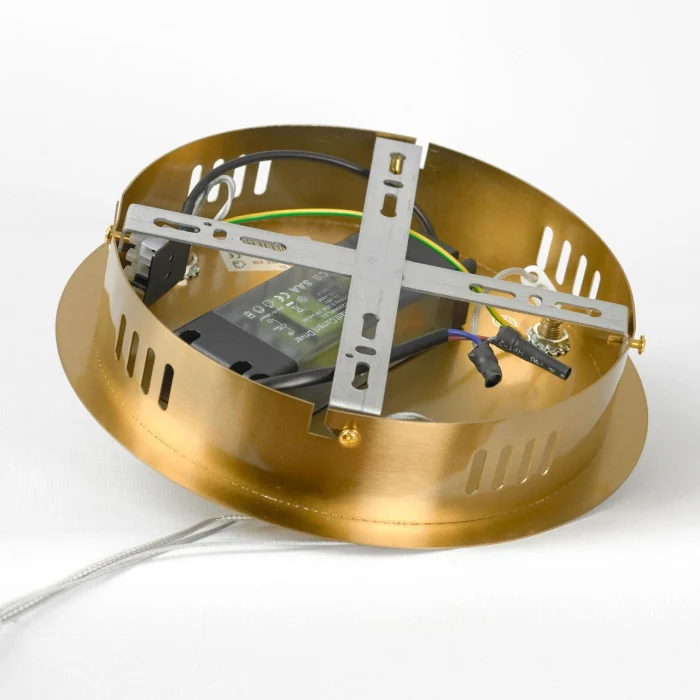 Люстра подвесная Lussole LSP-7230