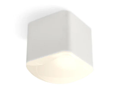 Комплект накладного светильника с акрилом Ambrella light XS7805041