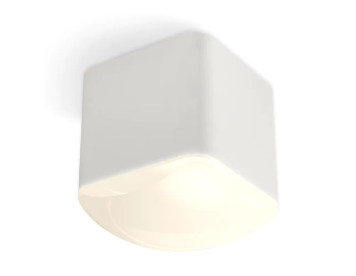 Комплект накладного светильника с акрилом Ambrella light XS7805041