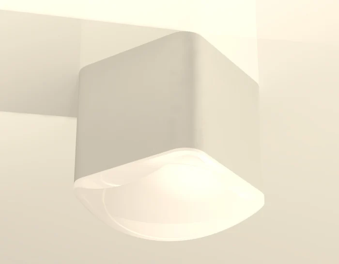 Комплект накладного светильника с акрилом Ambrella light XS7805041