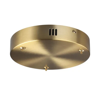 База накладная Lumion Echo 6531/3L