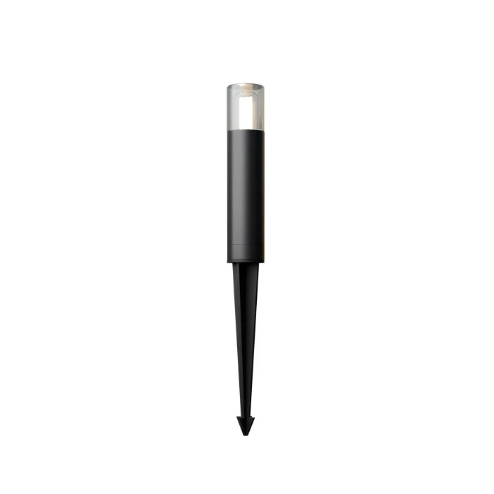 Грунтовый светильник Maytoni Glide O437FL-01GF