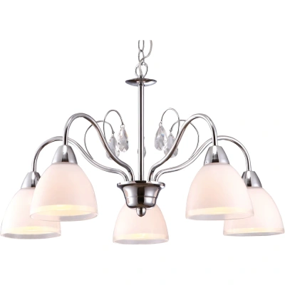Люстра подвесная Arte Lamp CAPRICE A9488LM-5CC