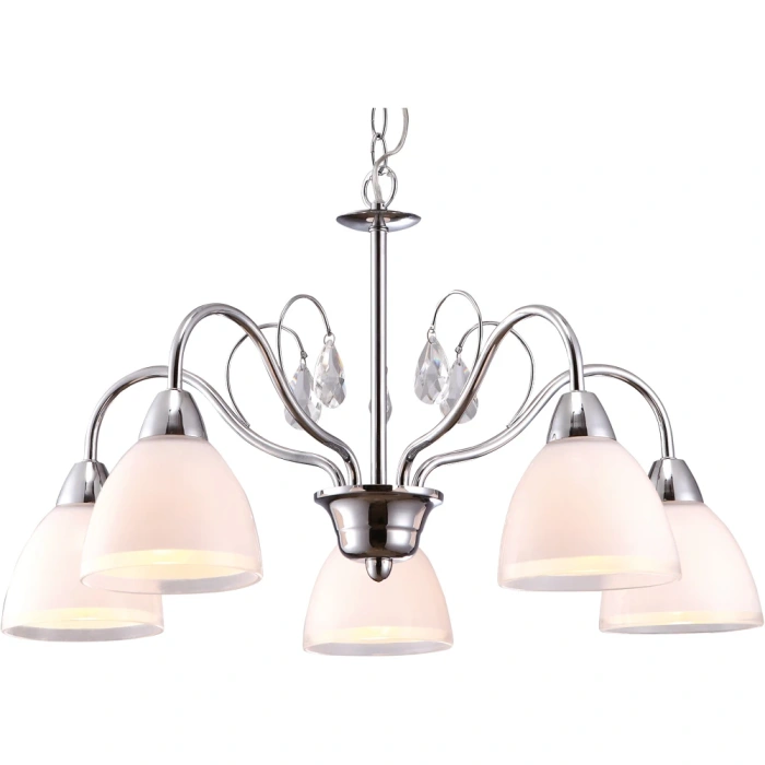 Люстра подвесная Arte Lamp CAPRICE A9488LM-5CC