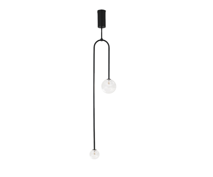 Люстра Иона Kink Light 09408-2A,19