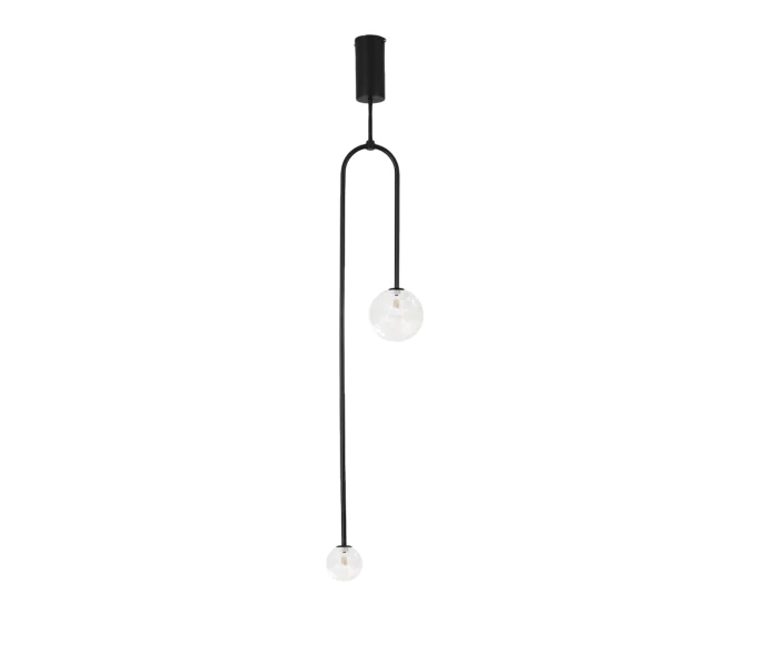 Люстра Иона Kink Light 09408-2A,19