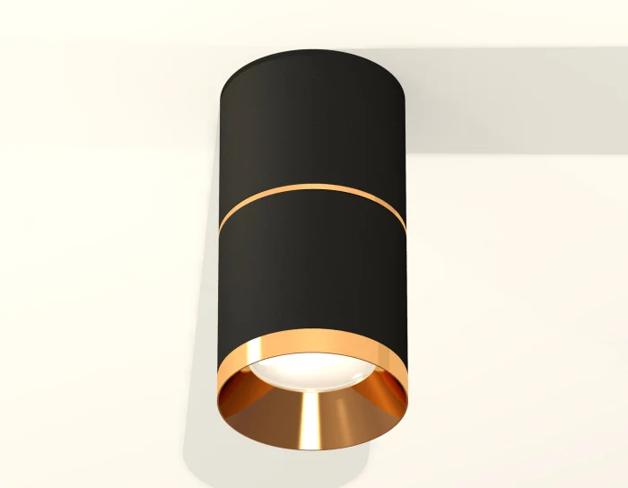 Комплект накладного светильника Ambrella light XS7402181