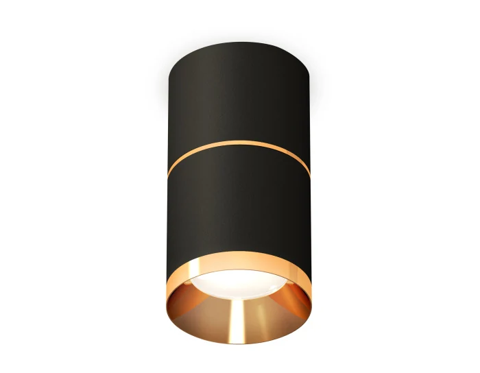 Комплект накладного светильника Ambrella light XS7402181