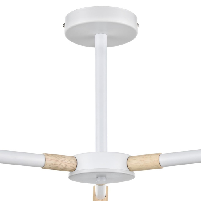 Люстра на штанге Lumion Rosalina 8097/3C