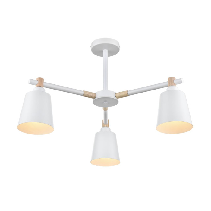 Люстра на штанге Lumion Rosalina 8097/3C