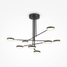 Люстра на штанге Maytoni Fad MOD070PL-L48B3K