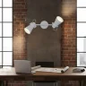 Настенный светильник Citilux Бейкер CL541520