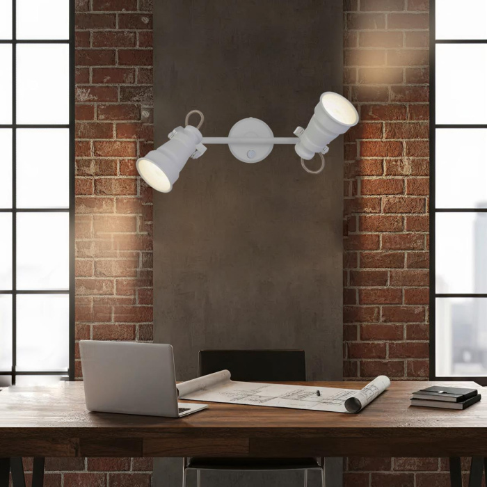 Настенный светильник Citilux Бейкер CL541520