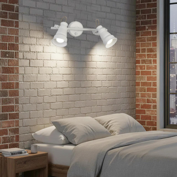 Настенный светильник Citilux Бейкер CL541520