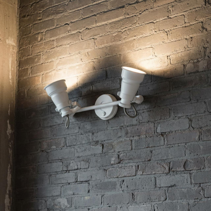 Настенный светильник Citilux Бейкер CL541520