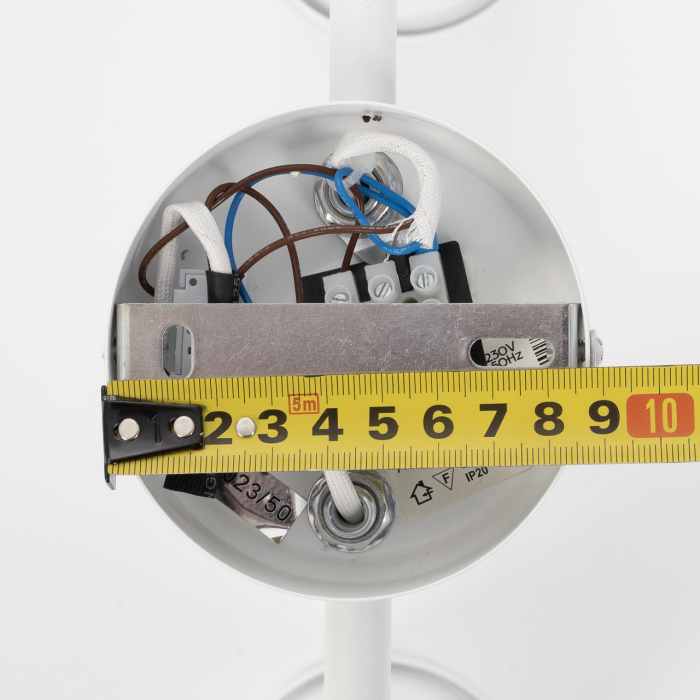 Настенный светильник Citilux Бейкер CL541520