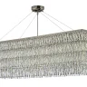 Люстра подвесная Arti Lampadari Elite Acquaro E 1.5.120x30.101 NP