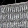 Люстра подвесная Arti Lampadari Elite Acquaro E 1.5.120x30.101 NP
