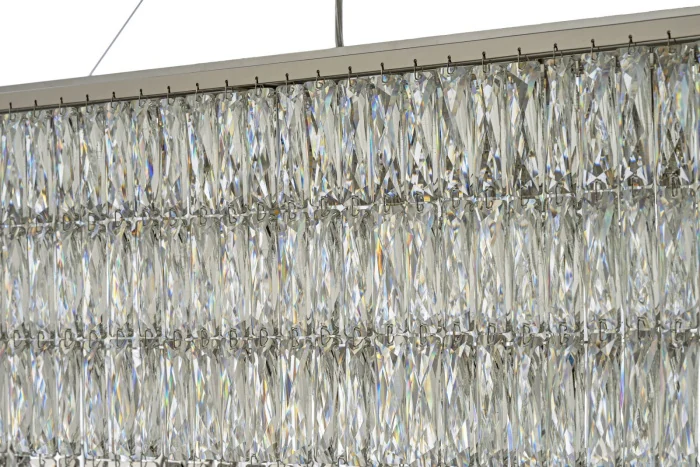 Люстра подвесная Arti Lampadari Elite Acquaro E 1.5.120x30.101 NP
