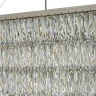 Люстра подвесная Arti Lampadari Elite Acquaro E 1.5.120x30.101 NP