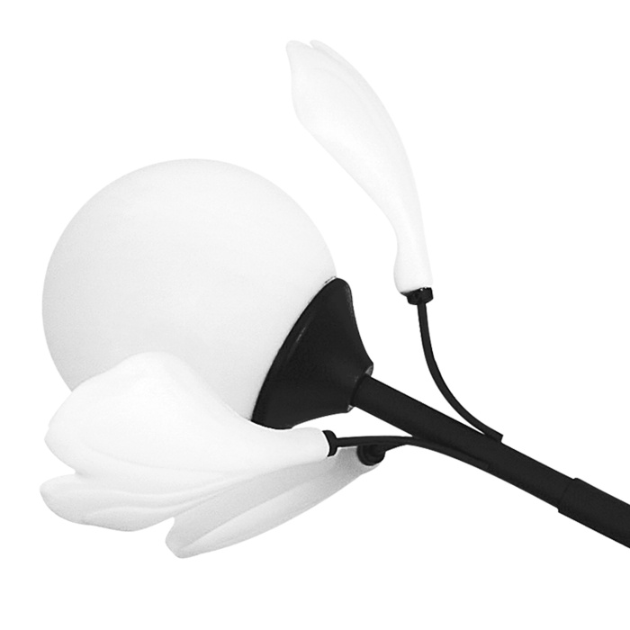 Люстра подвесная Lightstar Ceramo bw 799087