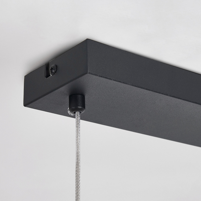 Люстра подвесная Lightstar Ceramo bw 799087