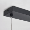 Люстра подвесная Lightstar Ceramo bw 799087