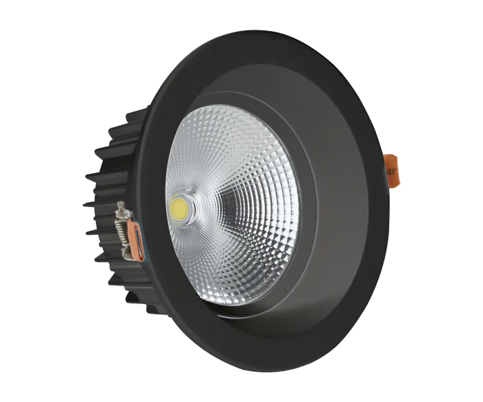 Светильник встраиваемый 2136,19 Kink Light