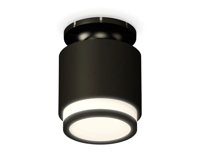 Комплект накладного светильника с акрилом Ambrella light XS7511063