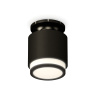 Комплект накладного светильника с акрилом Ambrella light XS7511063