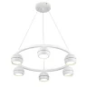 Подвесная люстра Lumion Luazana 8254/6