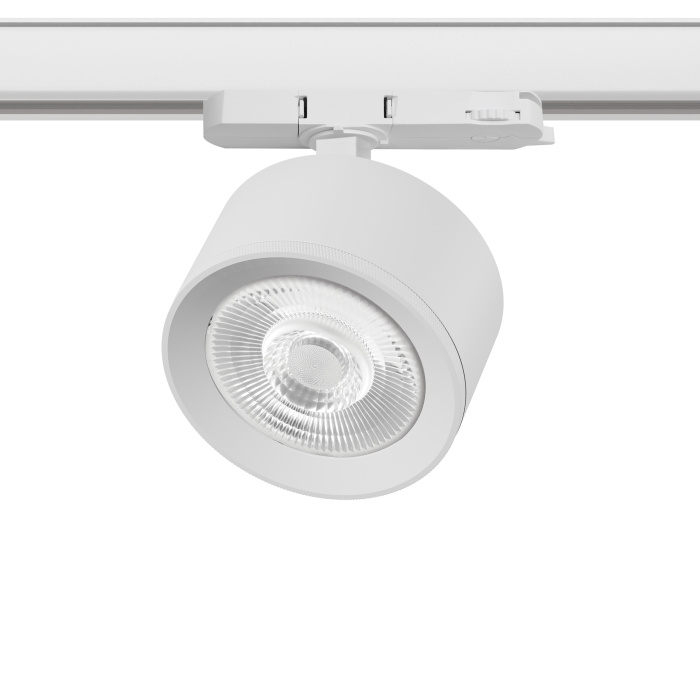 Трековый светильник Lightstar Alta pro A5546QT60G