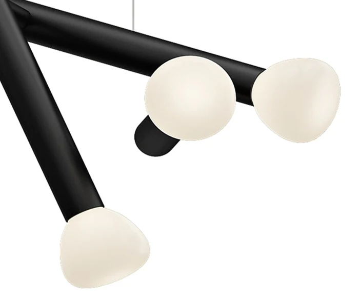 Подвесной светильник Риволи Kink Light 07722-60,19