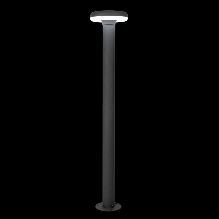 Уличный парковый светильник Citilux CLU01B