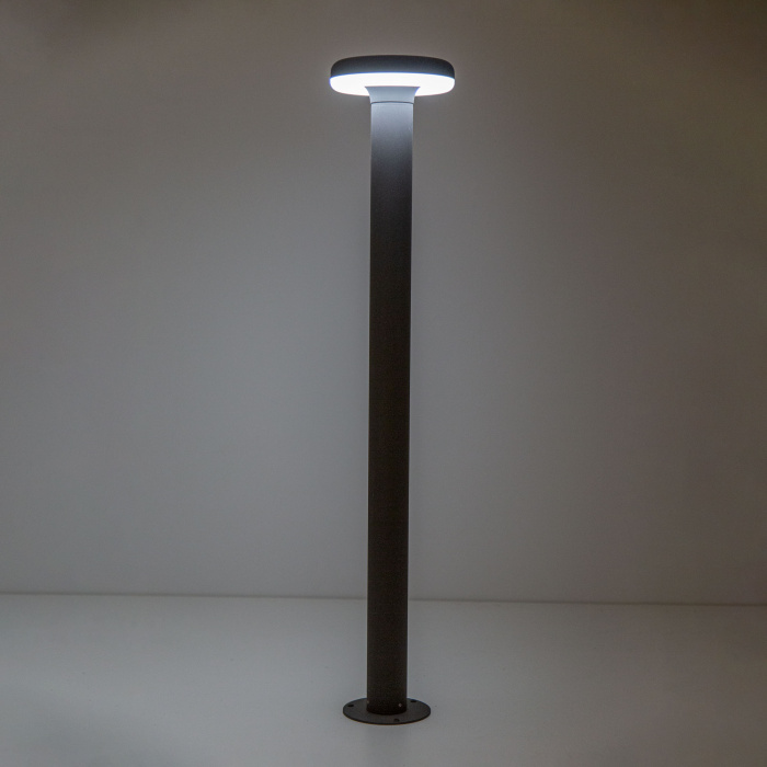 Уличный парковый светильник Citilux CLU01B