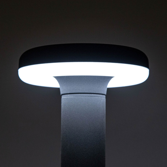 Уличный парковый светильник Citilux CLU01B