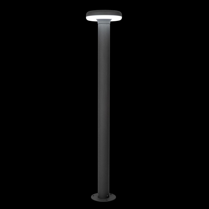 Уличный парковый светильник Citilux Garda CLU01B