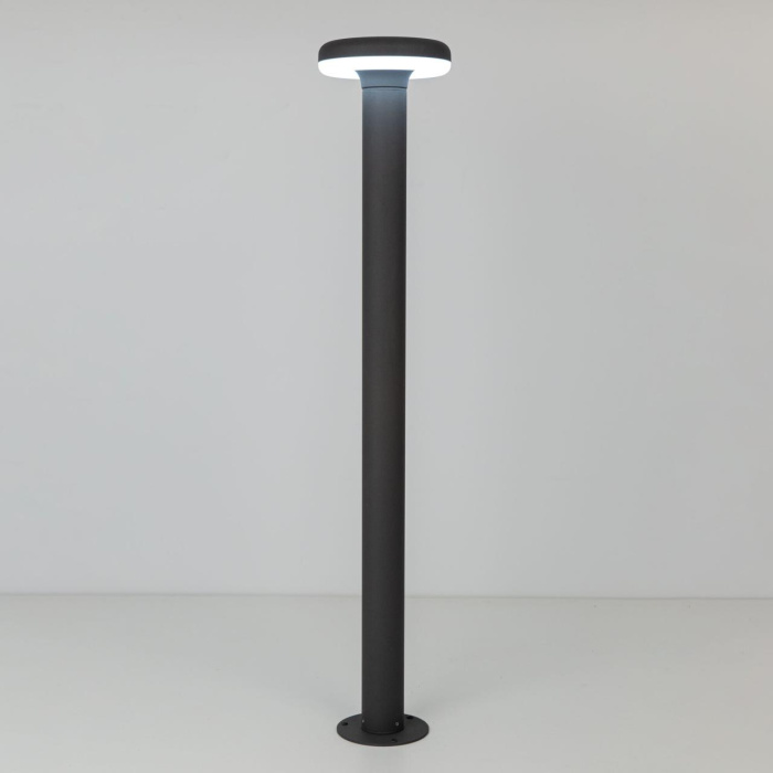 Уличный парковый светильник Citilux Garda CLU01B