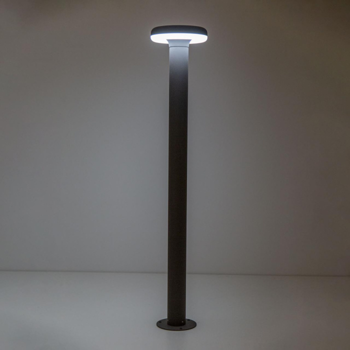 Уличный парковый светильник Citilux Garda CLU01B