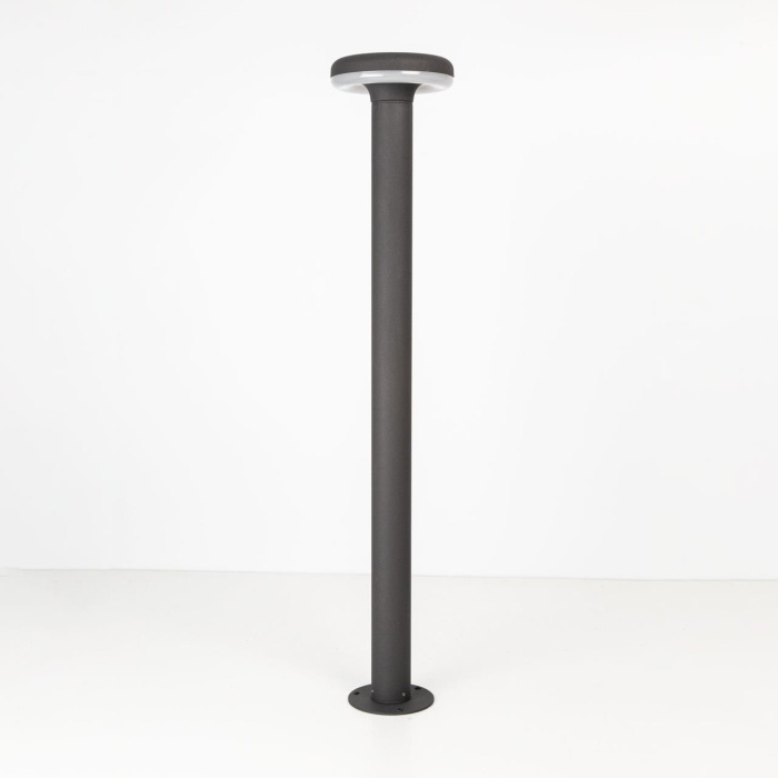 Уличный парковый светильник Citilux Garda CLU01B