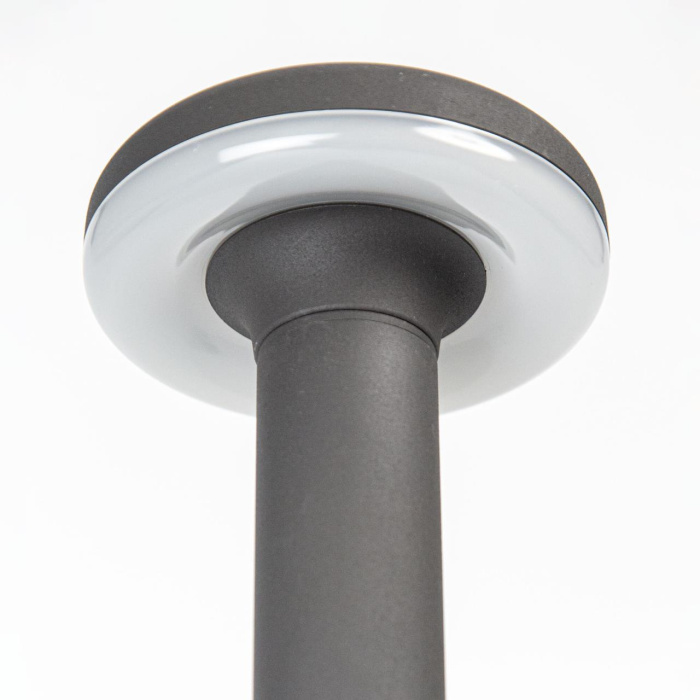 Уличный парковый светильник Citilux Garda CLU01B