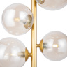 Подвесная люстра Maytoni Dallas MOD545PL-06G