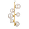 Подвесная люстра Maytoni Dallas MOD545PL-06G