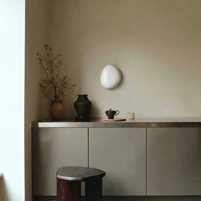 Настенный светильник Lightstar Uovo ii 807606