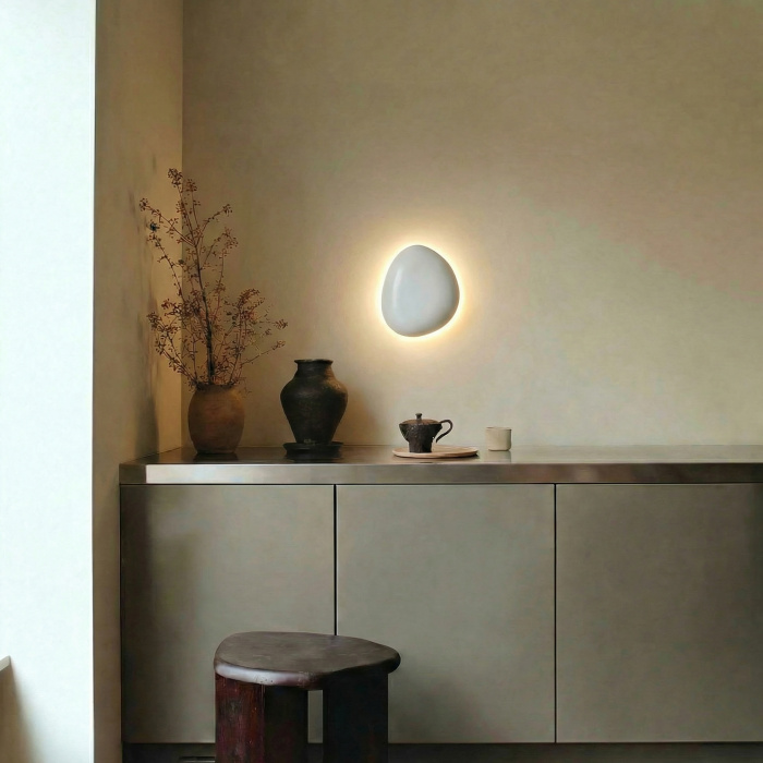 Настенный светильник Lightstar Uovo ii 807606