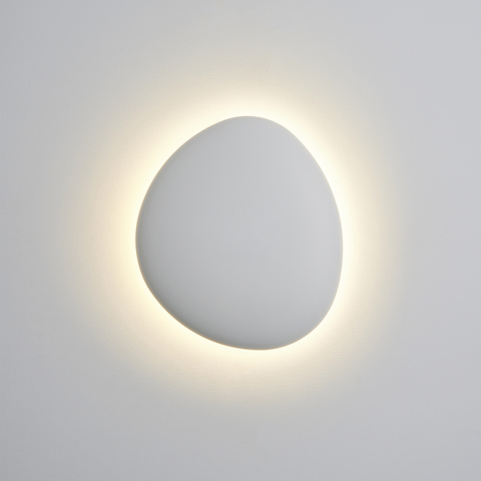 Настенный светильник Lightstar Uovo ii 807606