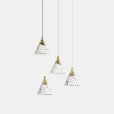 Подвесной светильник Leds C4 15-A034-14-DO