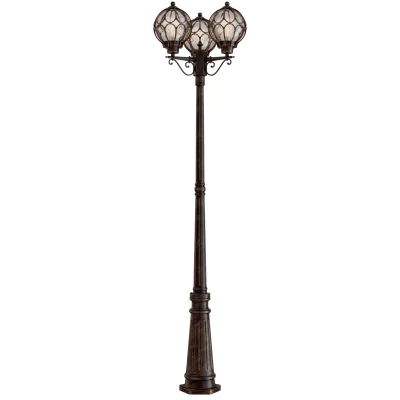 Уличный светильник Outdoor O023FL-03G