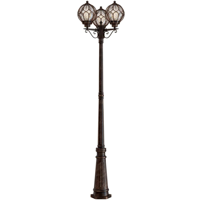 Ландшафтный светильник Outdoor O023FL-03G